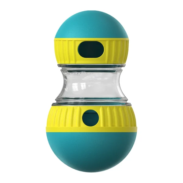 Dog Slow Feeder Ball - Image 10
