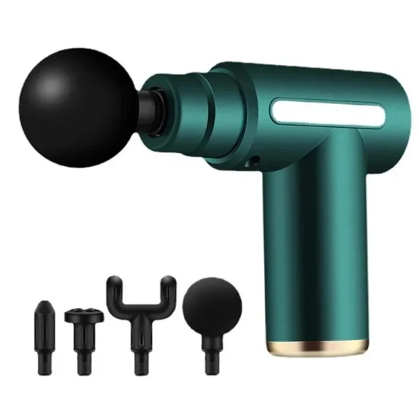 Compact Muscle Relaxation Massage Gun - Image 6