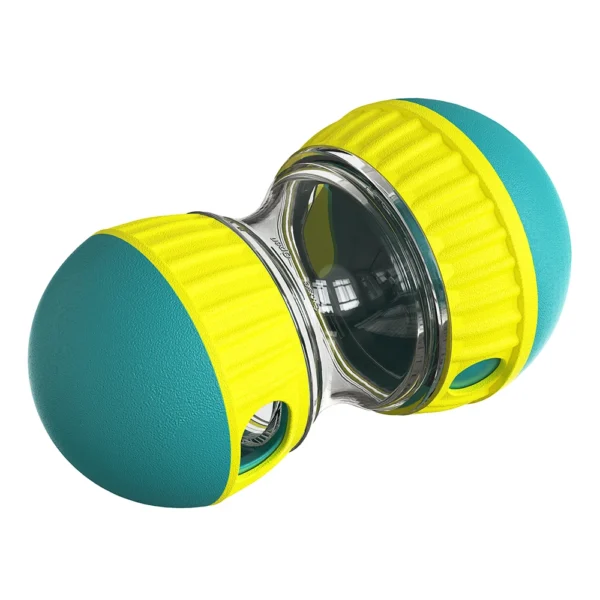Dog Slow Feeder Ball - Image 3