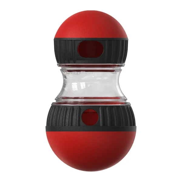 Dog Slow Feeder Ball - Image 4