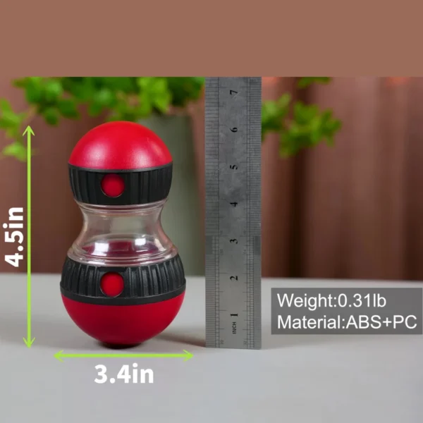 Dog Slow Feeder Ball - Image 6